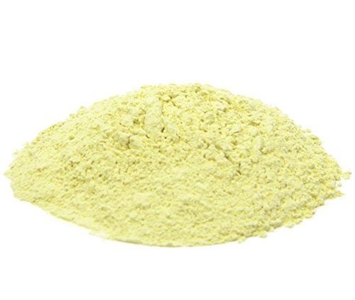 Jalpur Soya Flour Toasted