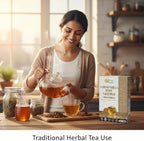 Herbs Botanica Organic Sarsaparilla Root/Sasperella Root for Herbal Tea Hemidesmus Indicus Sasparilla Natural Blood PurifierSkin Health, Immunity, and Joint Support 100g / 3.5 Oz