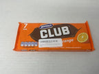 McVitie's Club Orange 7pk (Pack of 1)