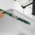 Long Handle Brush for Washing Machine Inner Cylinder of Drum Flexible Special Decontamination Household Washing Machine