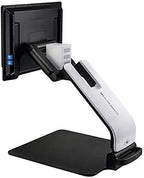 Eschenbach Vario Digital FHD Desktop Video Magnifier - Portable for Low Vision | Includes Liberty Microfiber Cloth