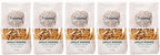Biona Organic White Spelt Penne 500 g (Pack of 5)