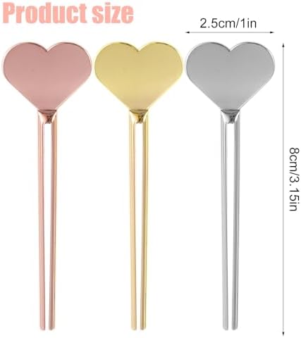 3 Pcs Toothpaste Squeezer, Metal Manual Toothpaste Squeeze Stainless Steel Manual Dispenser Roller Tube Bathroom and Kitchen Gadgets for Maximize Creams Paint Makeup & Beyond