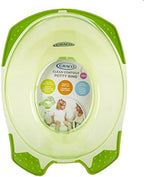 Graco Clean Contour Potty Ring, Green