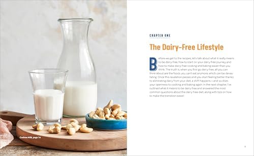 The 30-Minute Dairy-Free Cookbook: 101 Easy and Delicious Meals for Busy People