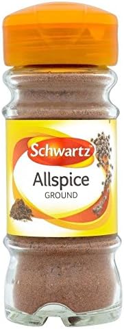 Schwartz Ground Allspice (37g) - Pack of 2