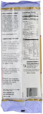 Tinkyada Brown Rice Pasta, Spaghetti, Organic, 12-Ounce (Pack of 6)