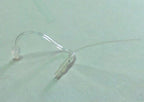 (2-pack) Phonak Slim HE Tube: SCREW-IN type (1-L for LEFT SIDE)
