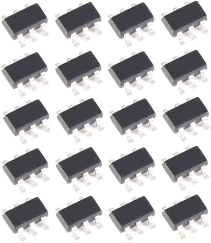 20PCS NCP1251 NCP1251ASN65T1G NCP1251BSN65T1G SOT23-6