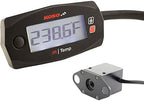 Koso Mini 4 IFR Tire Temperature Meter with Sensor
