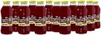 Grace Tropical Rhythms Bottled Juice Sorrel Ginger 12-pack