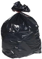 Banquet recycled tie top large refuse sacks by Banquet