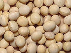Organic Soybeans- nonGMO, 5 lbs., Farmer Direct, Identity Preseved, Dry Soybeans for Tofu and Soymilk.