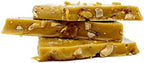 Almond Toffee, Gourmet Small Batch Sweet Buttery Goodness, 6 oz