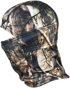 4 Pieces Balaclava Mask Sun Protection Hood Face Cover Full Head Mask for Men and Women for Hunting Fishing Skiing