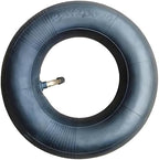 2 Pack 2.80/2.50-4 Inner Tube for Hand Trucks,Utility Cart,Scooter,Wheelbarrows,Dollys,Lawn Mowers Replacement 2.80-4 2.50-4 Tire with TR87 Bent Valve Stem