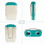 Sound Amplifier Headphone Amplifiers for Seniors Pocket Talker Device Adults Loss