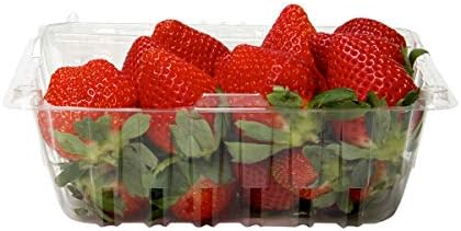 Strawberries, 1 Lb