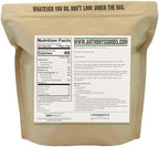 Anthony's Organic Potato Starch, Unmodified, 5 lb, Gluten Free & Non GMO, Resistant Starch
