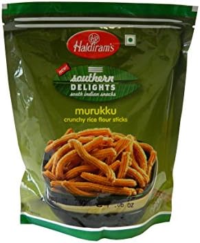 Haldiram's Murukku (200G)
