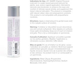 JO Agape Lube – Water Based Personal Lubricant for Sensitive Skin, pH Balanced Agape Lubricant – 4 fl oz