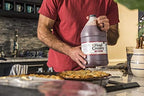 Head Country Bar-B-Q Sauce, Original, 160 Ounce