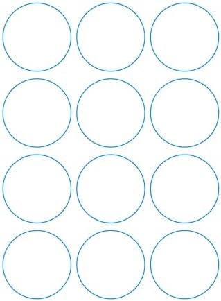 Custom Edible Cake Image Personalized Make your Own Cake Toppers 1/4 8 x 11 Inches Birthday Cake Topper Multiple Sizes (12 cupcakes 2 Inches Diameter)