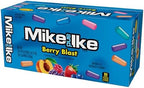 Mike and Ike Berry Blast Candy, 0.78 Ounce Box (Pack of 24)