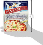 Paneangeli Lievito di Birra Mastro Fornaio Brewer's Yeast 0.74oz 21gr