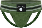 Gruff Pup Quarterback Jockstrap