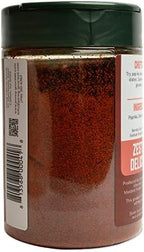 Pereg Hungarian Style Sweet Paprika with Oil (4.25 oz) - Paprika Spice Seasoning - Non-GMO, Gluten-Free - Bulk Spices & Seasoning – Non-Irradiated