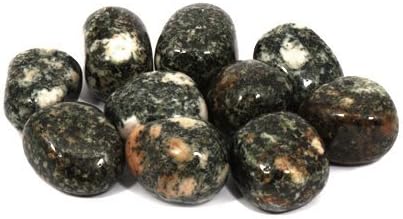 Preseli Stonehenge Bluestone Tumble Stone (20-25mm)