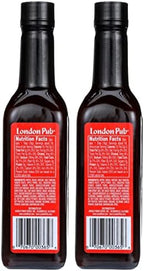 London Pub, Sauce Steak & Chop, 10 OZ (Pack of 2)
