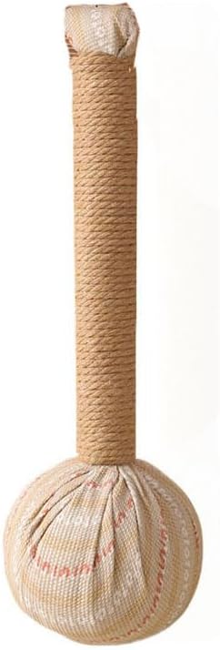 Lymphatic Drainage Massager，Mugwort Massage Hammer Herbal Wormwood Massage Tool Meridian Tapping Stick，Manual Full Body Back Shoulder Neck Relief, Muscle Stress Reduction Wormwood (Daisy, 31CM)