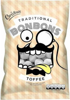 Bristows Traditional Toffee Bon Bons 150g