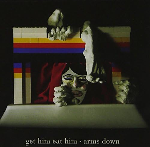 Arms Down