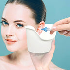 (3 PCS) Ear Wash Basin- Wax Removal Basin.Compatible with All Types of Ear Wash Systems