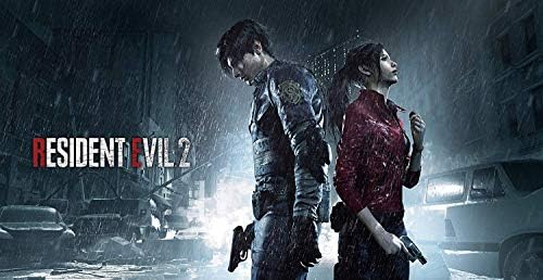 Resident Evil - PlayStation 4