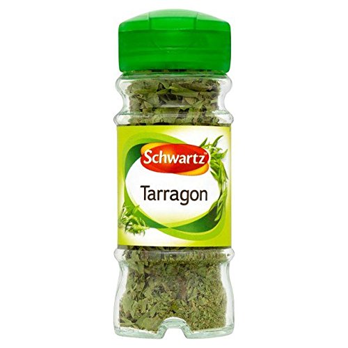 Schwartz Tarragon Chopped Jar - 5g (0.01lbs)