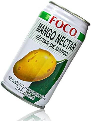 Foco Bev Mango