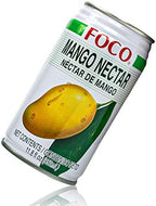 Foco Bev Mango