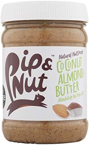 Pip & Nut Coconut Almond Butter, 225 g