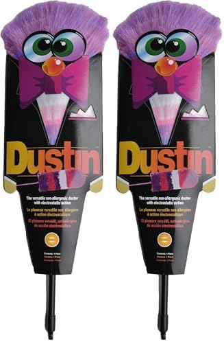 Starmax Dustin Polypropylene Duster, Pack of 12, 300-20