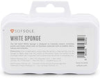 Sof Sole | Instant Shoe-Shine Sponge