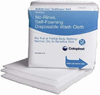 Special 2 Packs of 30 - Easiclense Skn Cloth Col7055 Coloplast