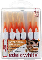 Scanderra GmbH Edel White Interdental Brushes Orange SSS