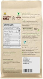 Organic Tattva Light Red Kidney Beans 4LB,Dried & Unpolished Pinto Beans, Rajma Chitra, High Protein Plant Based Nutrition, Vegan, Kosher, No Additives, Gluten Free, USDA Certified