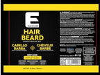 E Elegance Hair & Beard Conditioning Oil - Highly Moisturizing And Lightweight Beard Conditioner For Men, Great Smell, 3.38 Oz