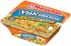 Maruchan Yakisoba Chicken, 4.00 Oz, Pack of 8