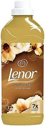 Lenor Liquid Fabric Softener (Gold Orchid) 750ml